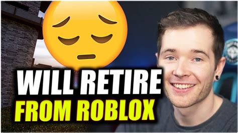 did dantdm retire|Iba pa.
